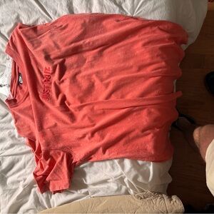 Nike Coral T shirt